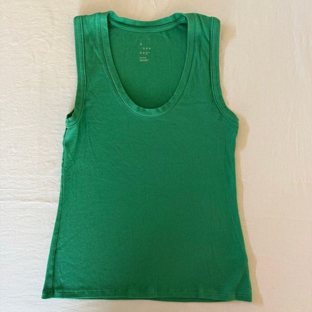 Women’s Tank Top Bundle | A New Day Nine West | Size M | Casual Basics - Picture 12 of 12